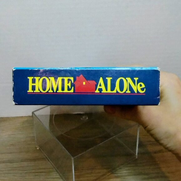 HOME ALONE Vhs 1990 - Picture 5 of 6